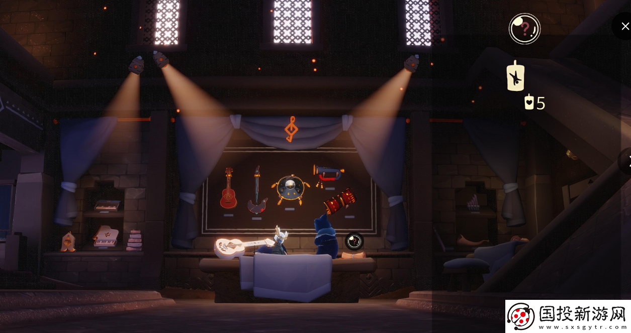 光遇3.10免費(fèi)魔法是什么