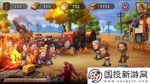 隱藏關(guān)卡！末日來襲最強陣容-末日來襲陣容推薦一覽