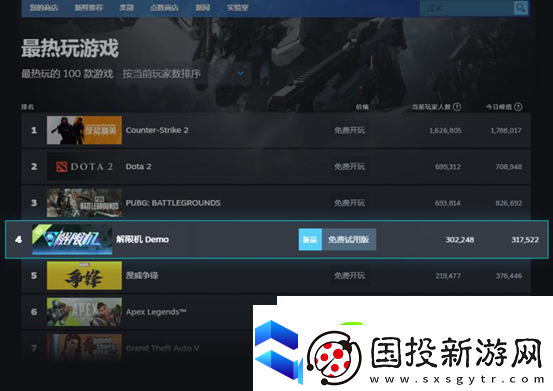 打破歐美日壟斷！國產(chǎn)機甲游戲被老外吹爆