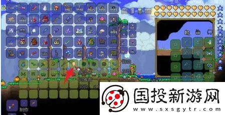 泰拉瑞亞手游南瓜種子種在哪-泰拉瑞亞南瓜種子獲得方法