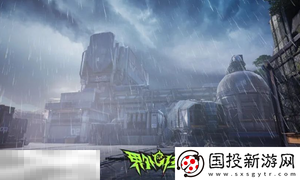 界外狂潮PS5上線時間是什么時候