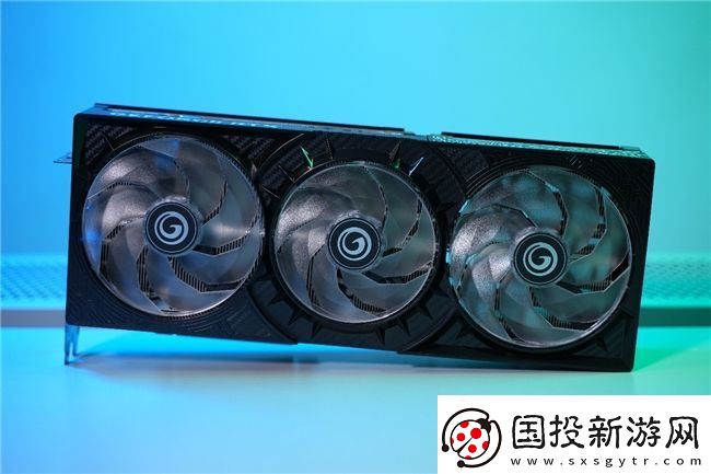 更快更強更AI-影馳GeForce-RTX-5090-D-大將評測
