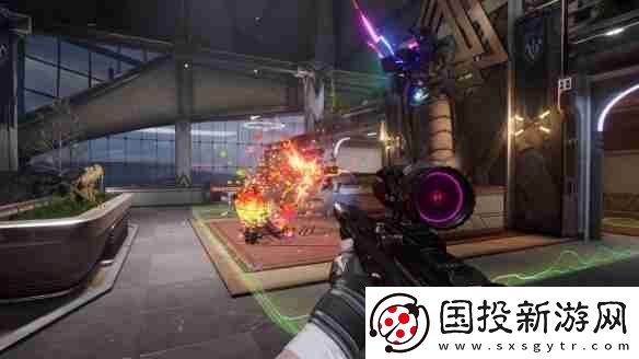 界外狂潮在哪個(gè)平臺(tái)玩好