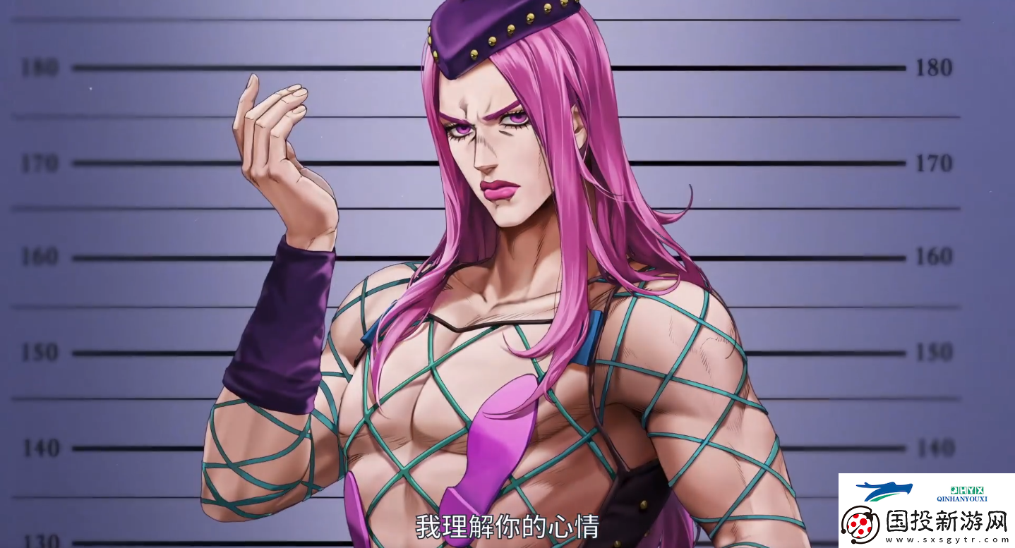 無(wú)期迷途安那蘇角色背景介紹