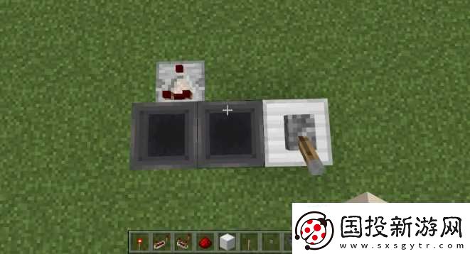 我的世界漏斗時鐘怎么做