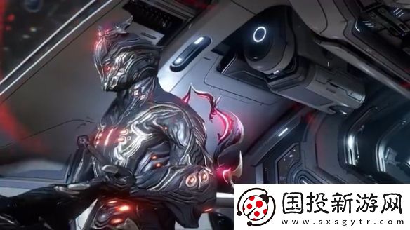 星際戰(zhàn)甲12周年紀念宣傳片