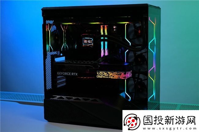 更快更強(qiáng)更AI