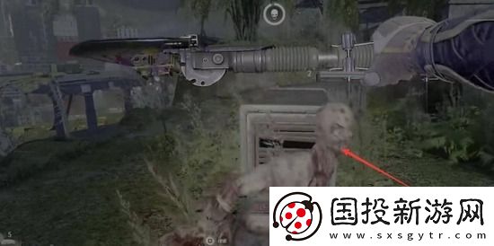 消逝的光芒2夜魔怎么打