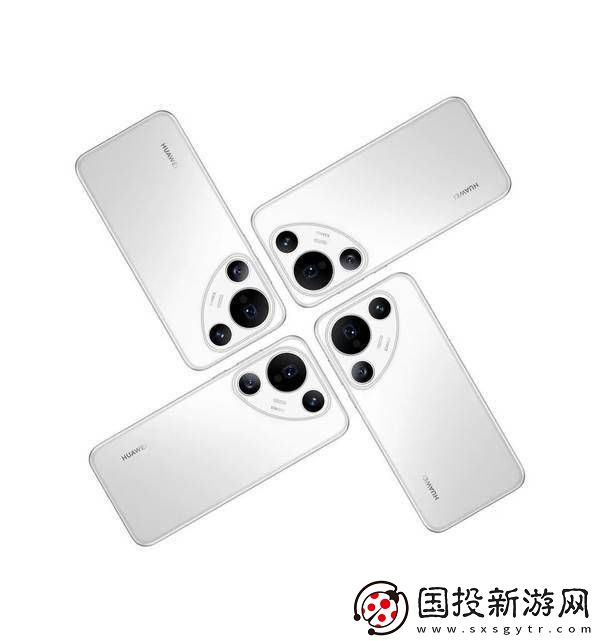 華為Pura-80設(shè)計圖曝光：四分之一個圓攝像頭模組引熱議