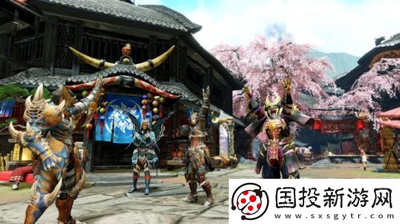 崛起為何沒有荒野熱門