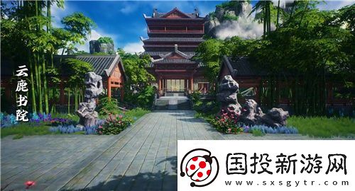 不賣數(shù)值的武俠MMO能有多好玩