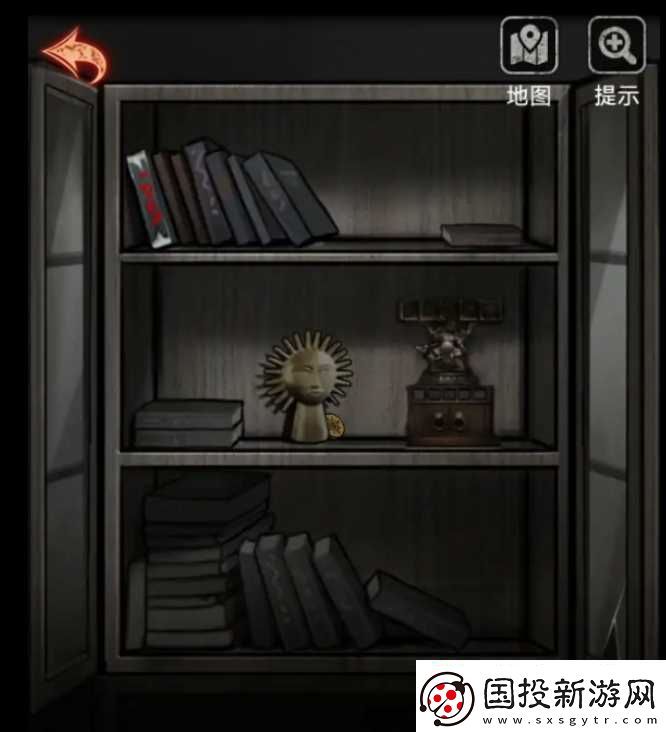 浮路病院第一章通關(guān)攻略詳情