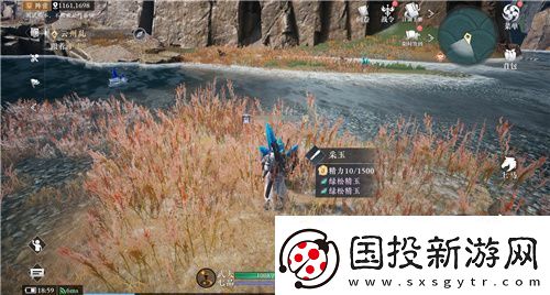 不賣數(shù)值的武俠MMO能有多好玩