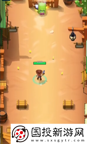 任務(wù)獎(jiǎng)勵(lì)！天才槍手手游什么角色好