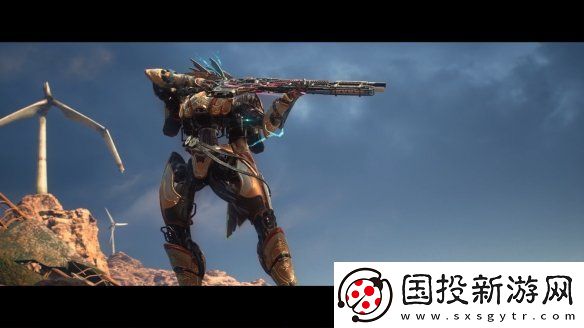 鋼鐵獵手4月2日Steam開啟搶先體驗！新預(yù)告片公布
