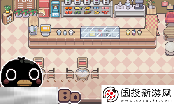 啵啵雞物語(yǔ)Steam版本與手機(jī)版有什么區(qū)別