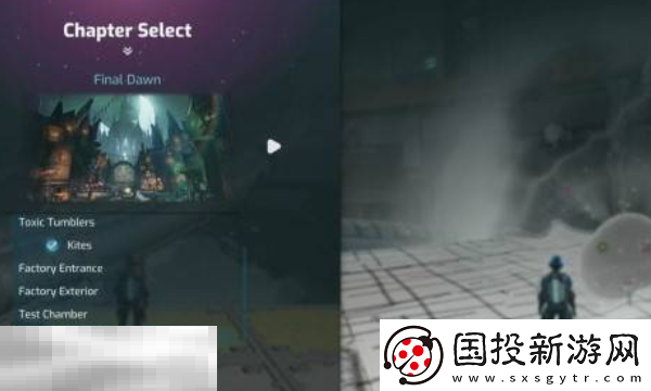 雙影奇境最終黎明筆記本支線任務(wù)怎么觸發(fā)-全支線觸發(fā)攻略