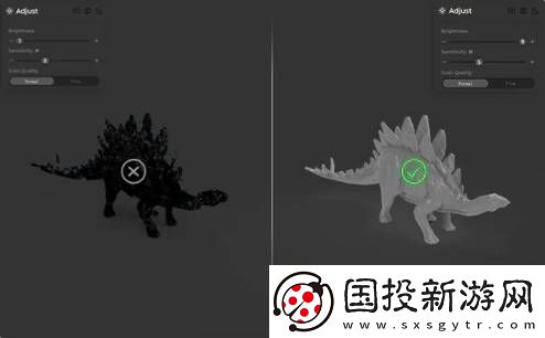 積木易搭Seal-3D掃描儀大幅降價(jià)-3月17日起僅售5999元！