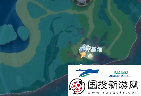 幻塔人工島Boss在哪：具體位置介紹