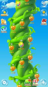 開心消消樂20關四星通關秘籍