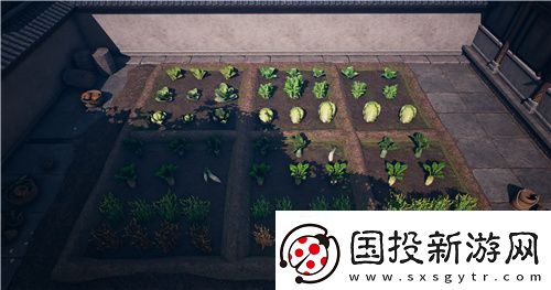 不賣數(shù)值的武俠MMO能有多好玩