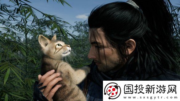 光榮回應(yīng)浪人崛起PC版優(yōu)化糟糕