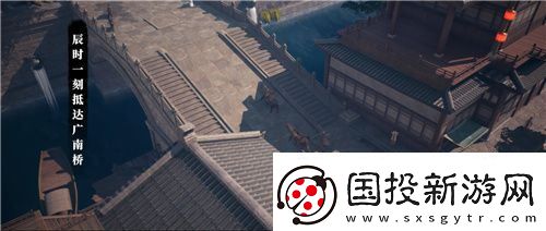 不賣數(shù)值的武俠MMO能有多好玩