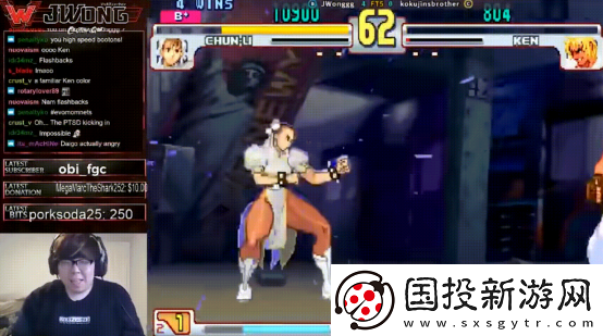 格斗比賽史詩(shī)操作復(fù)現(xiàn)南鎮(zhèn)