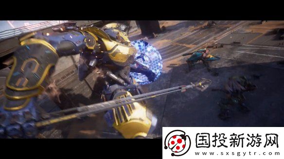 鋼鐵獵手4月2日Steam開啟搶先體驗(yàn)！新預(yù)告片公布