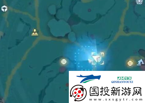 幻塔人工島Boss在哪