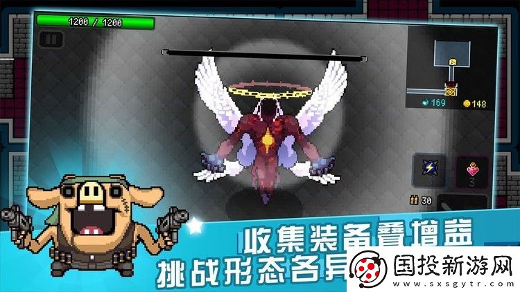 炸裂樹莓漿怎么見到神-炸裂樹莓漿見到神方法一覽