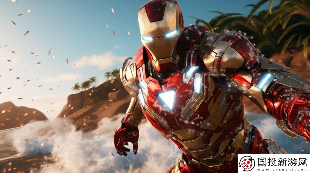 GDC2025：EA揭秘死亡空間與鋼鐵俠游戲紋理創(chuàng)新技術(shù)