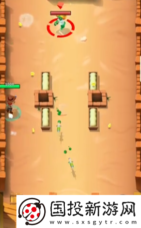 任務(wù)獎(jiǎng)勵(lì)！天才槍手手游什么角色好