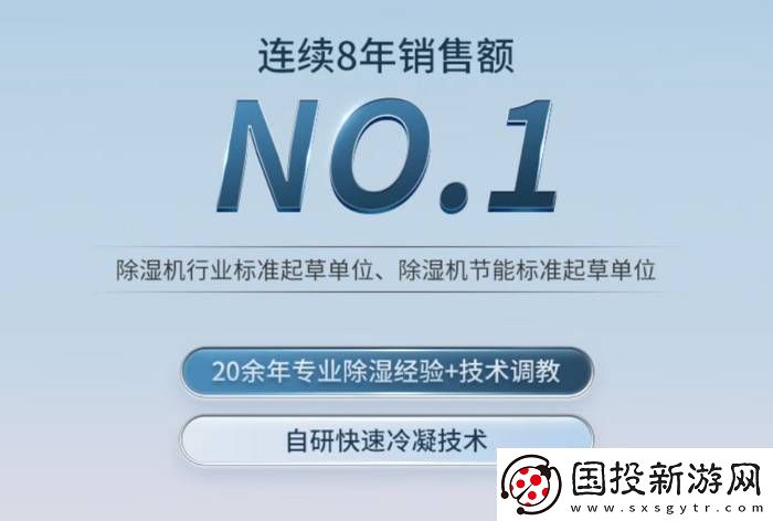 告別潮濕回南天