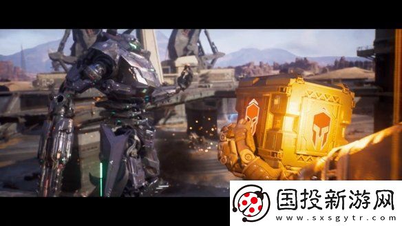 鋼鐵獵手4月2日Steam開啟搶先體驗(yàn)！新預(yù)告片公布