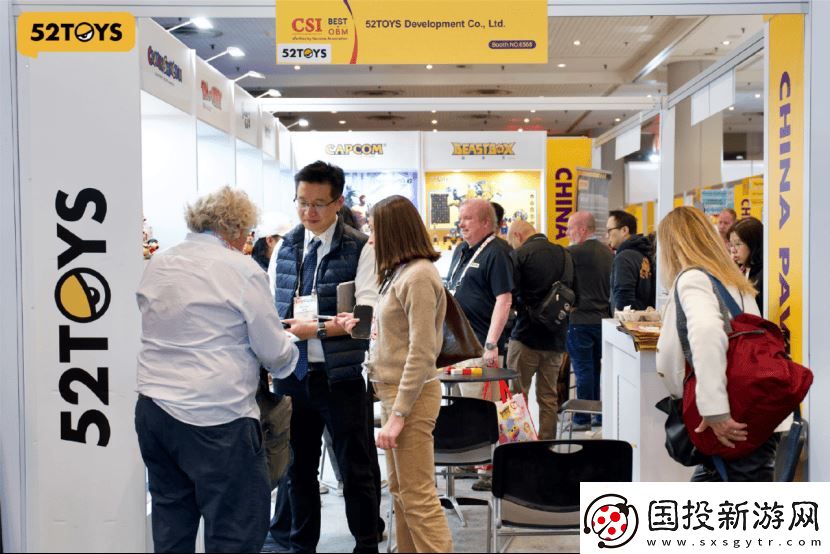 IP消費(fèi)熱潮下-卡游、TOPTOY等品牌能否敲開上市大門