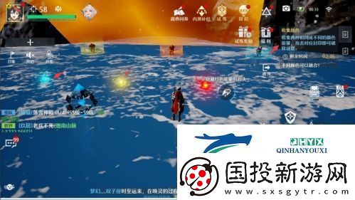 諾亞之心黑方石怎么過：挑戰(zhàn)通關(guān)攻略