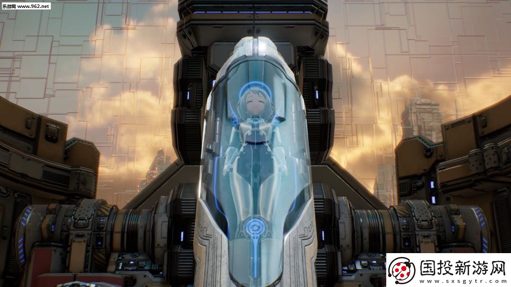 刀劍神域-奪命兇彈新截圖公布2月份發(fā)售