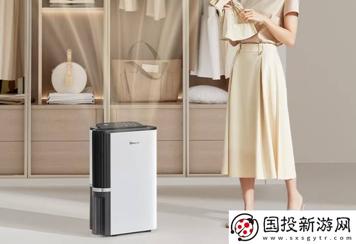 告別潮濕回南天