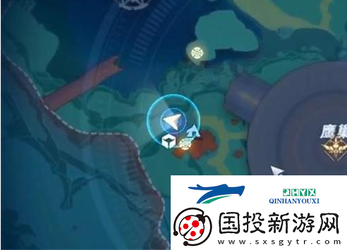 幻塔人工島Boss在哪