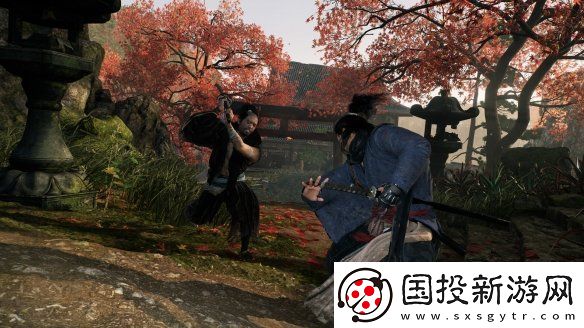 光榮回應(yīng)浪人崛起PC版優(yōu)化糟糕