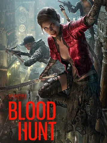 吸血鬼：避世武器攻略與上手技巧全面解析