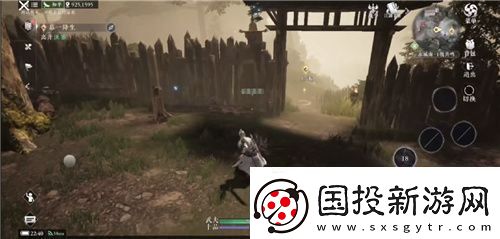 不賣數(shù)值的武俠MMO能有多好玩