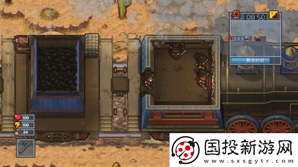 逃脫者2中文版怎么聯(lián)機(jī)-逃脫者2聯(lián)機(jī)方法介紹