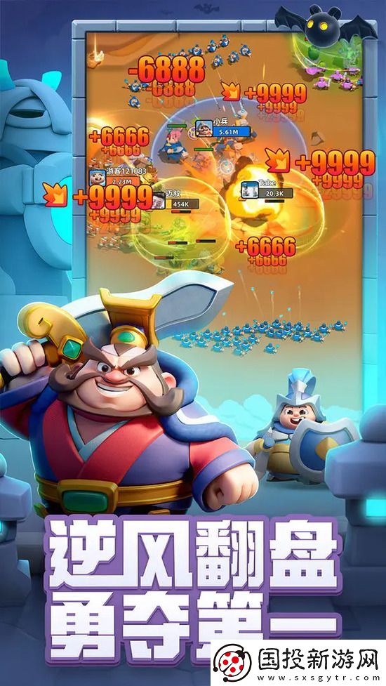 小兵大作戰(zhàn)兌換碼2024最新-小兵大作戰(zhàn)禮包碼免費(fèi)領(lǐng)取