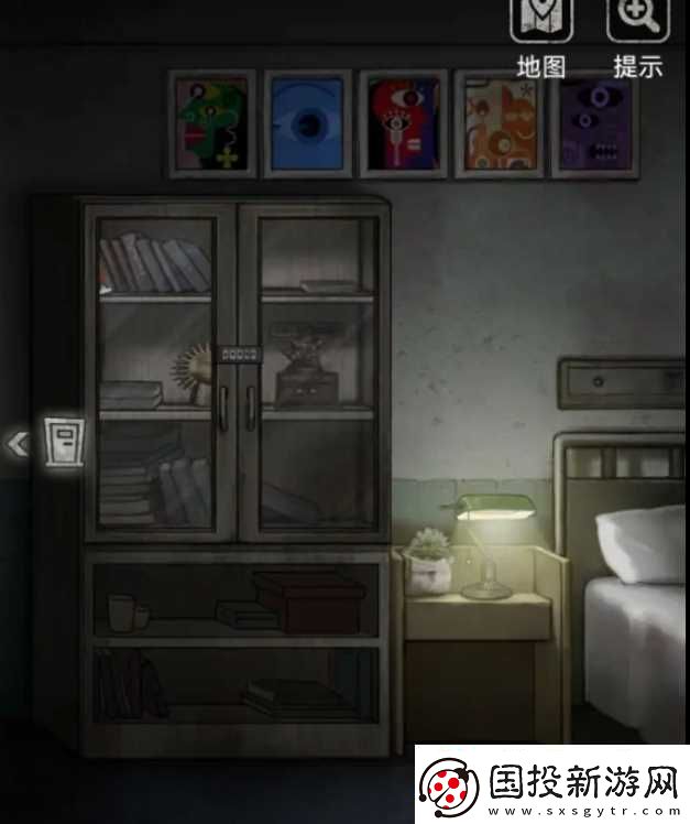 浮路病院第一章通關(guān)攻略詳情