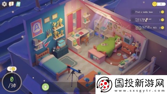 Steam益智模擬城市叢林即將發(fā)售