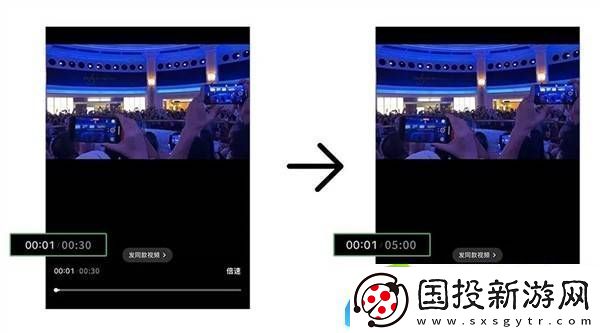 微信朋友圈大升級：5分鐘長視頻隨心分享！