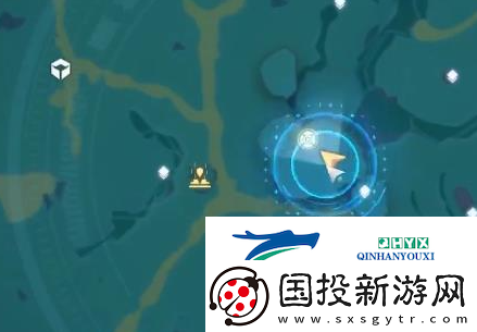 幻塔人工島Boss在哪