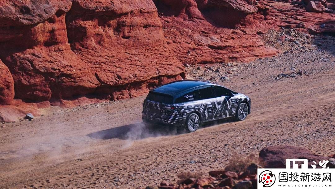 理想i8純電SUV全國實測超800萬公里